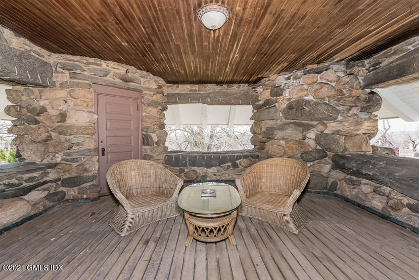 432 Field Point Road Greenwich, CT 06830 - Photo 45 of 56 075-Covered_Porch-1572627-mls