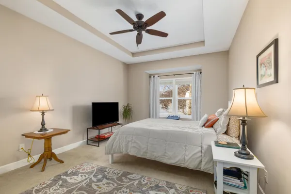 $549,900 | 2921 Woodridge Circle Northeast, Unit 43, Grand Rapids, MI 49525