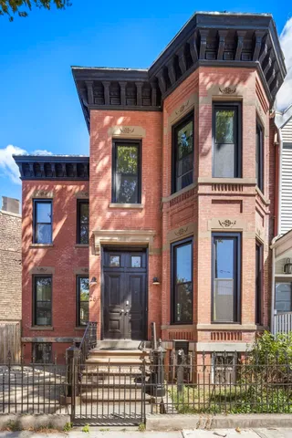 $1,039,000 | 28 Howard Place, Jersey City, NJ 07306