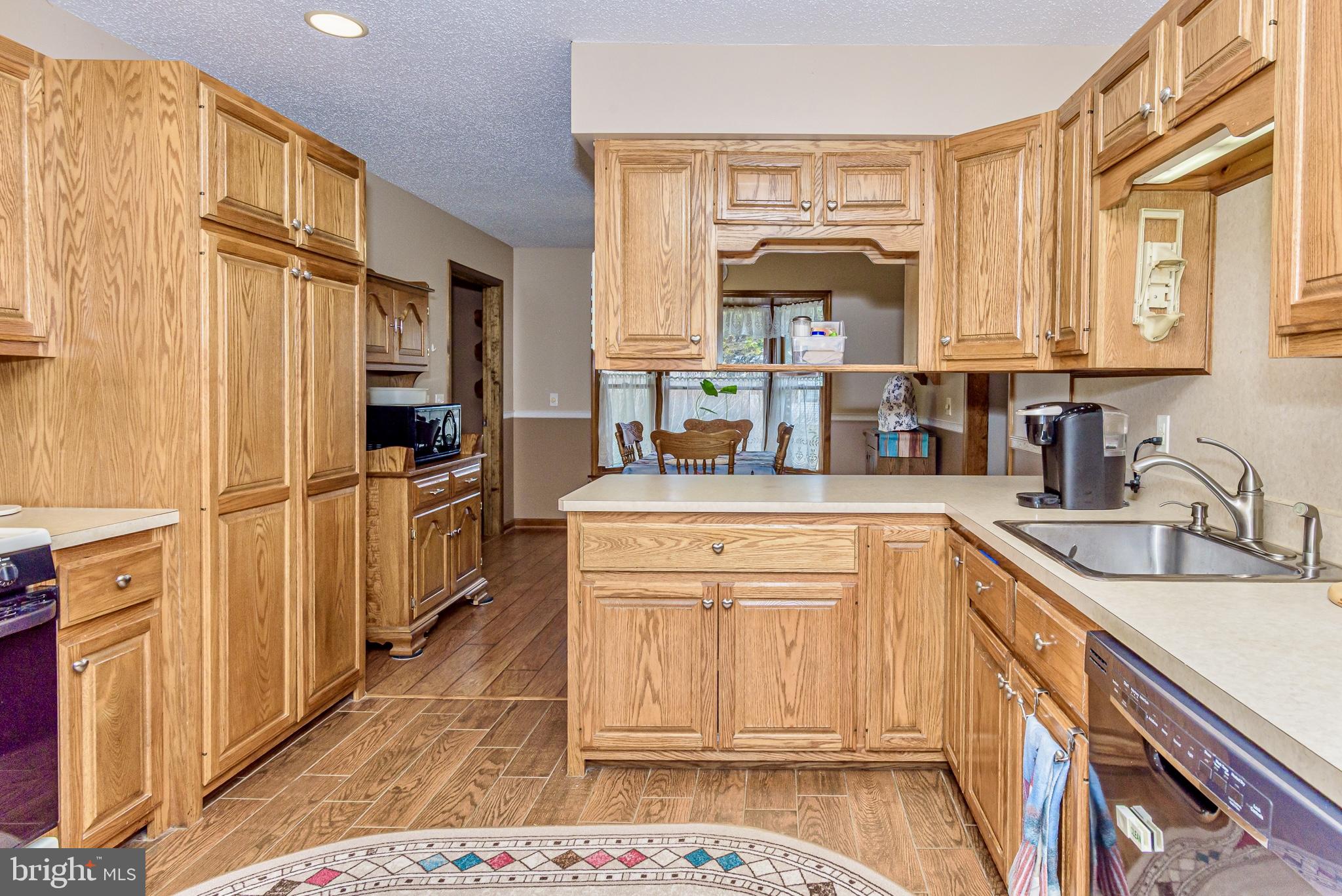 24604 Peterkins Road Georgetown, DE 19947 - Photo 14 of 49 Kitchen