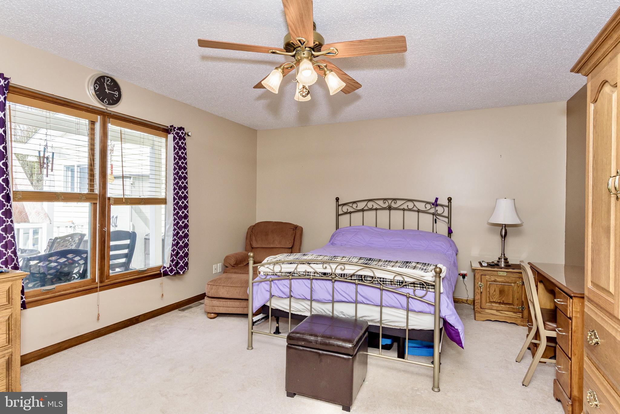 24604 Peterkins Road Georgetown, DE 19947 - Photo 17 of 49 Primary Bedroom