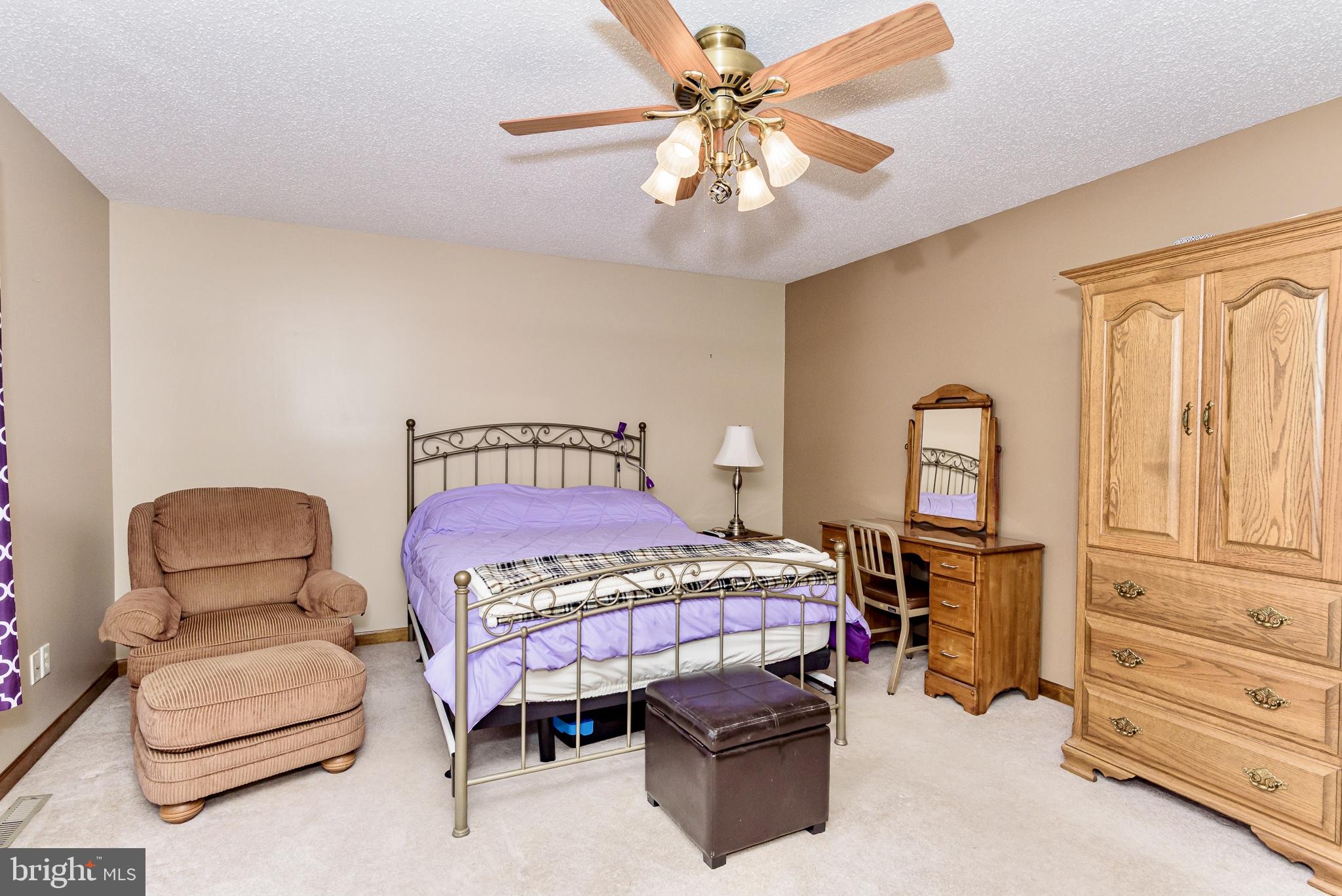 24604 Peterkins Road Georgetown, DE 19947 - Photo 18 of 49 Primary Bedroom