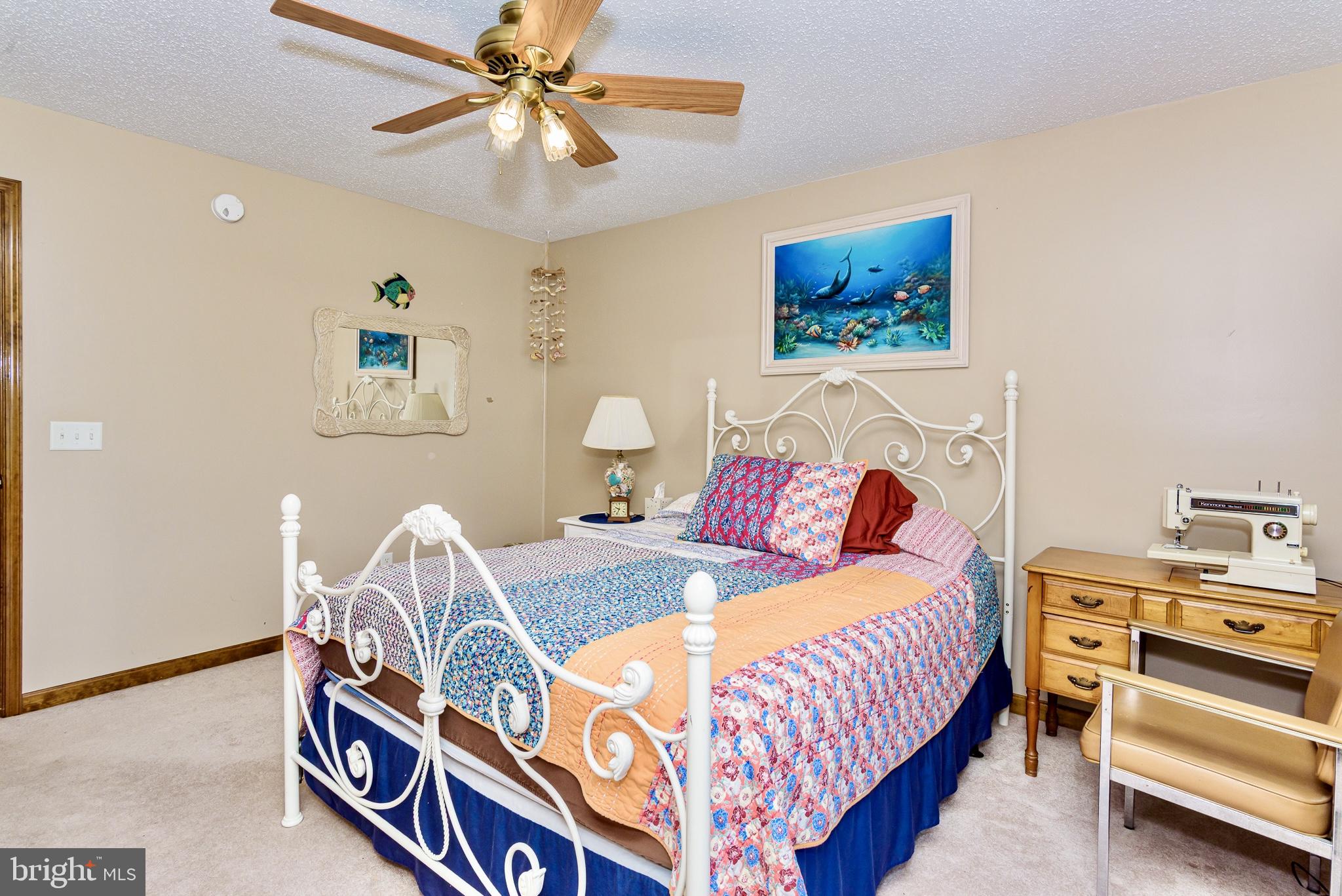 24604 Peterkins Road Georgetown, DE 19947 - Photo 22 of 49 Guest Bedroom 1