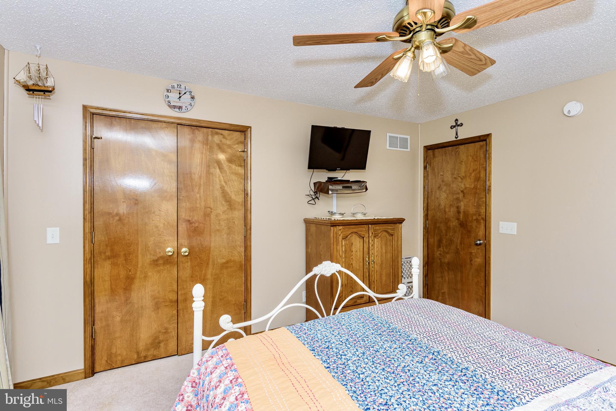 24604 Peterkins Road Georgetown, DE 19947 - Photo 23 of 49 Guest Bedroom 1