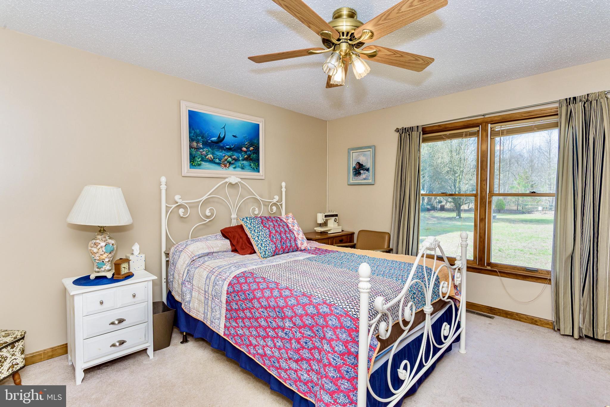24604 Peterkins Road Georgetown, DE 19947 - Photo 24 of 49 Guest Bedroom 1