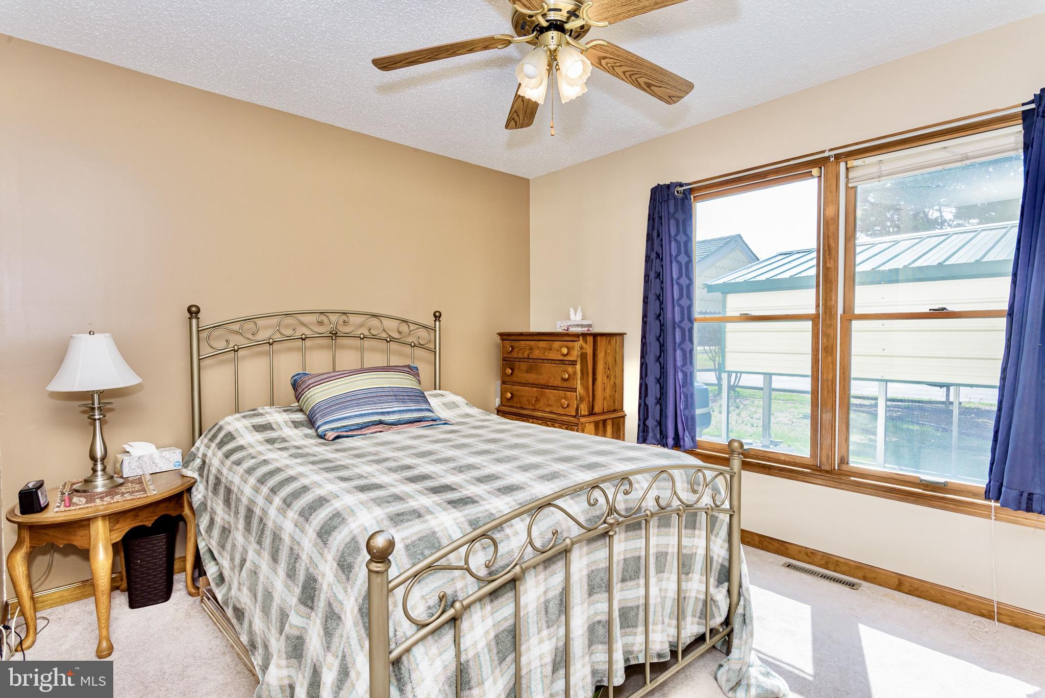 24604 Peterkins Road Georgetown, DE 19947 - Photo 25 of 49 Guest Bedroom 2