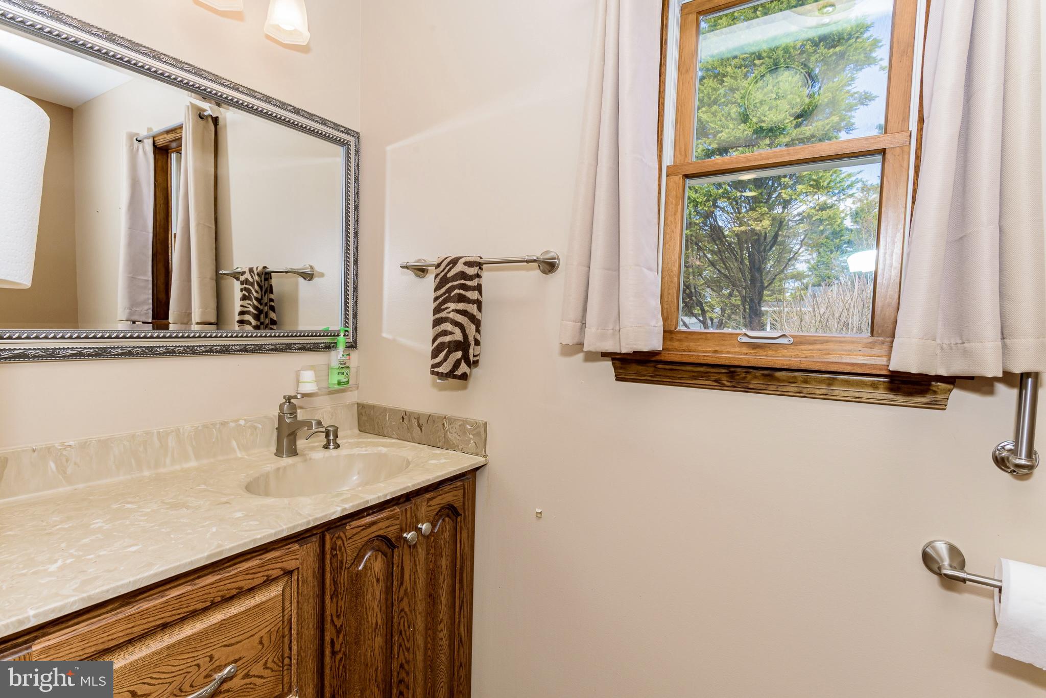 24604 Peterkins Road Georgetown, DE 19947 - Photo 32 of 49 Half Bath