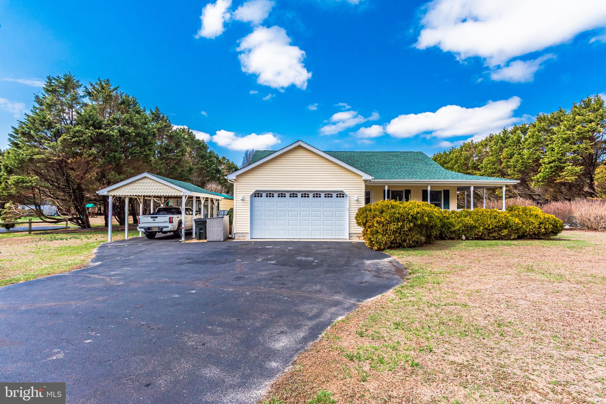 24604 Peterkins Road Georgetown, DE 19947 - Photo 35 of 49 Front of Home
