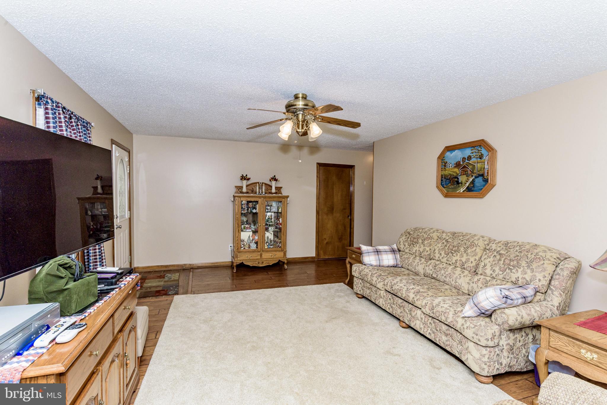 24604 Peterkins Road Georgetown, DE 19947 - Photo 9 of 49 Living Room