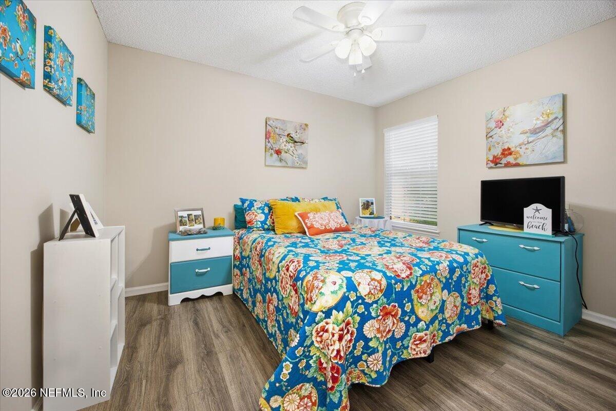 4544 Singletary Road Jacksonville, FL 32257 - Photo 18 of 36 19-Bedroom #2
