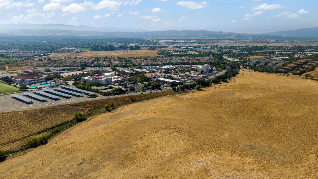 1 Collier Canyon Road Livermore, CA 94551 - Photo 7 of 9 an aerial view of residential building and ocean view