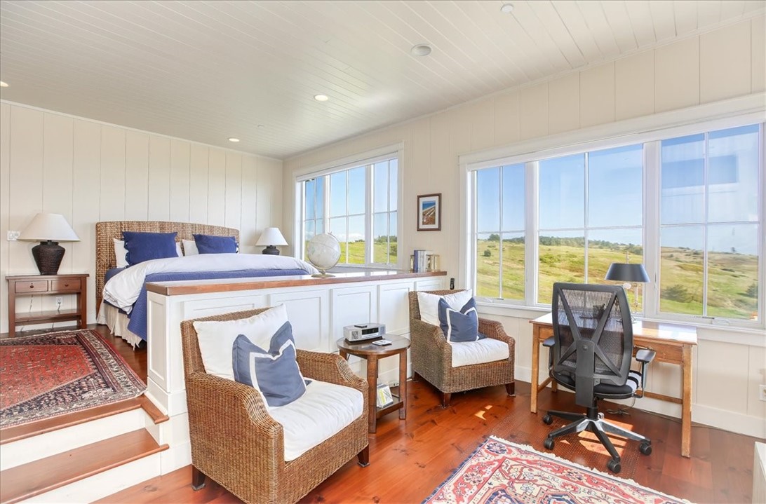 404 Huntington Road Cambria, CA 93428 - Photo 44 of 72 a living room with furniture and a table