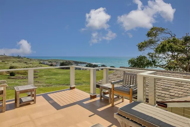 $8,250,000 | 404 Huntington Road, Cambria, CA 93428