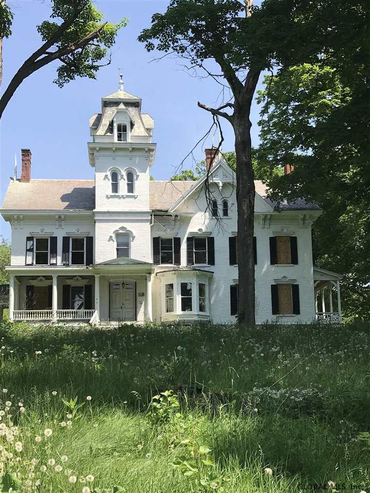 662 Mohawk Drive Mohawk, NY 12068 - Photo 1 of 1 Photo 1