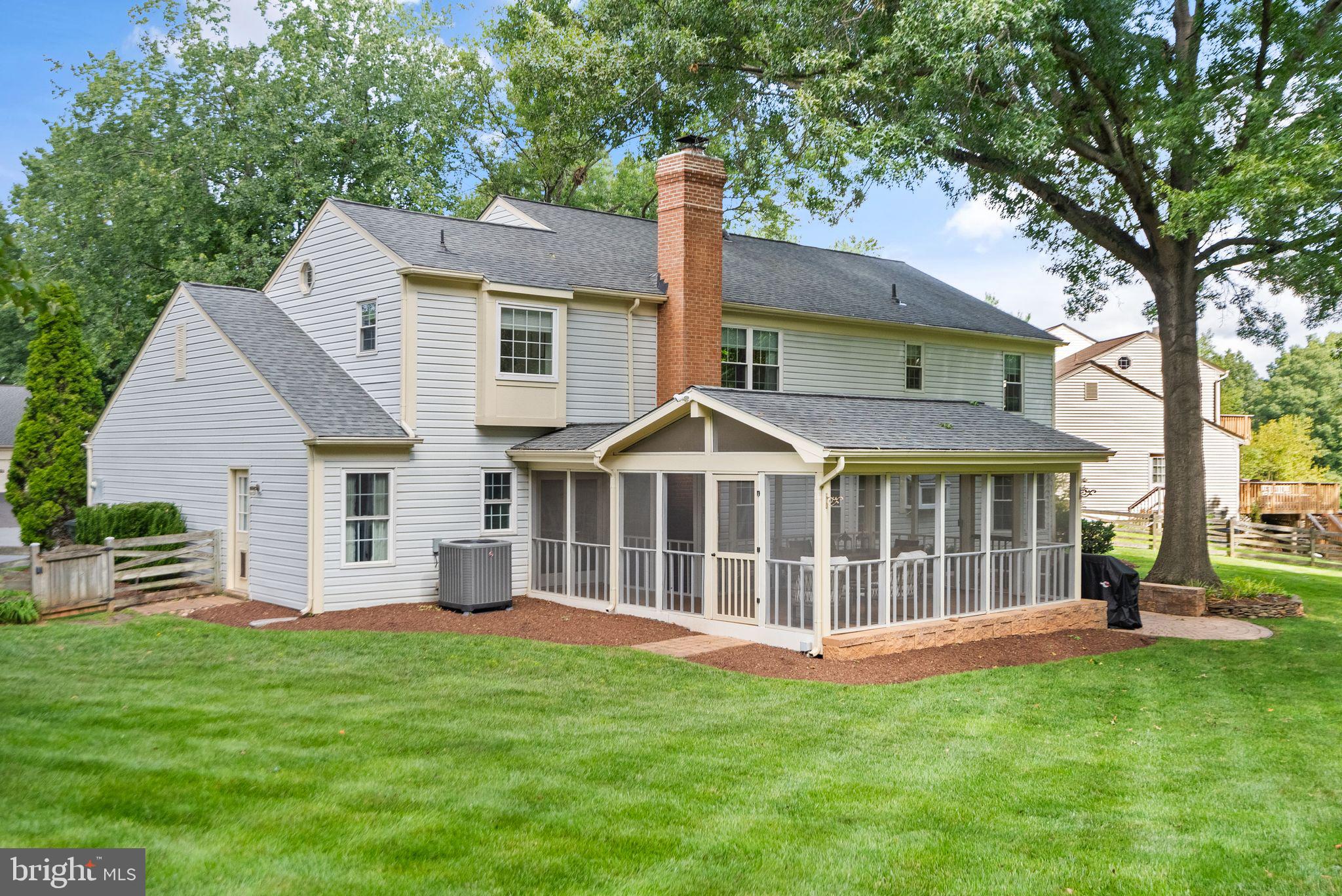 18 Moss Road Sterling, VA 20165 - Photo 55 of 62