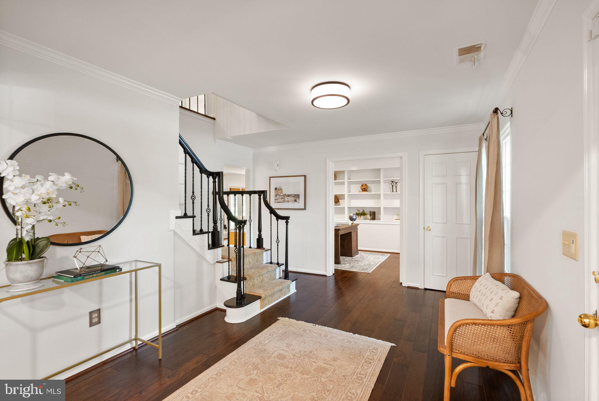 18 Moss Road Sterling, VA 20165 - Photo 10 of 62