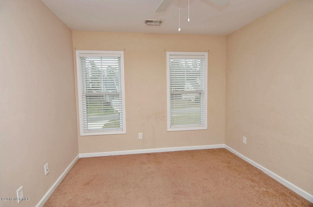1257 South Brook Road Winnabow, NC 28479 - Photo 16 of 24 Bedroom 3