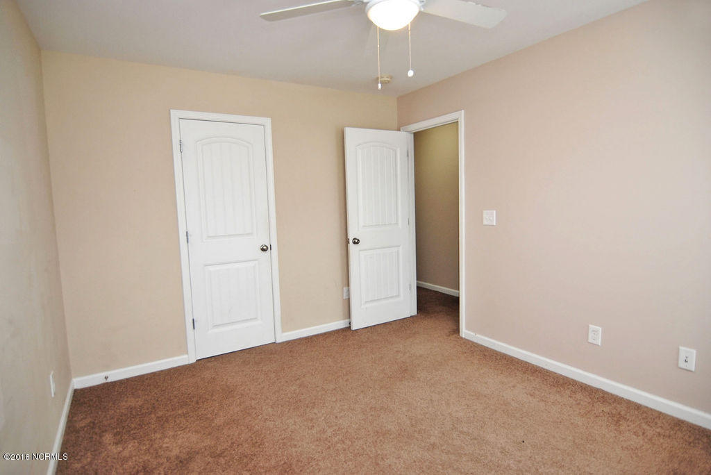 1257 South Brook Road Winnabow, NC 28479 - Photo 17 of 24 Bedroom 4
