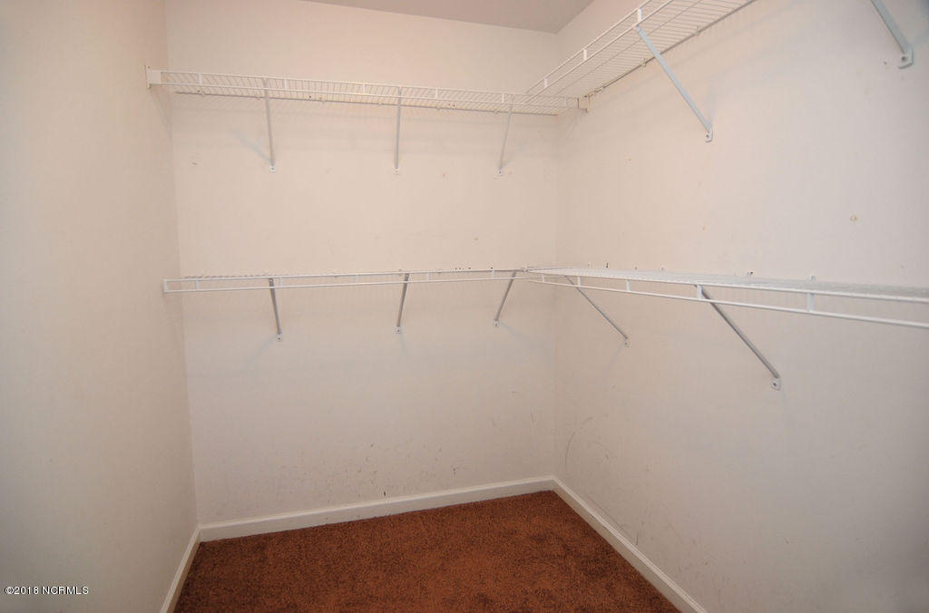 1257 South Brook Road Winnabow, NC 28479 - Photo 10 of 24 Master Closet