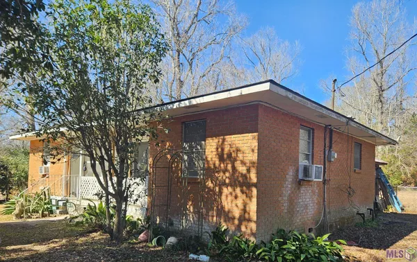 $65,000 | 8451 Steve Johnson Drive, St. Francisville, LA 70775