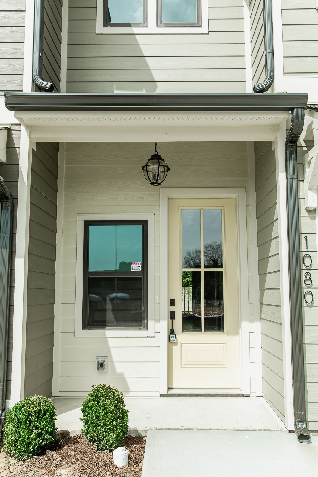 1036 Noble Loop, Unit 34 Nashville, TN 37211 - Photo 34 of 34 a view of a entryway of the house front of a house