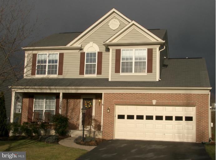 11229 Country Club Road New Market, MD 21774 - Photo 14 of 14 Perfection!