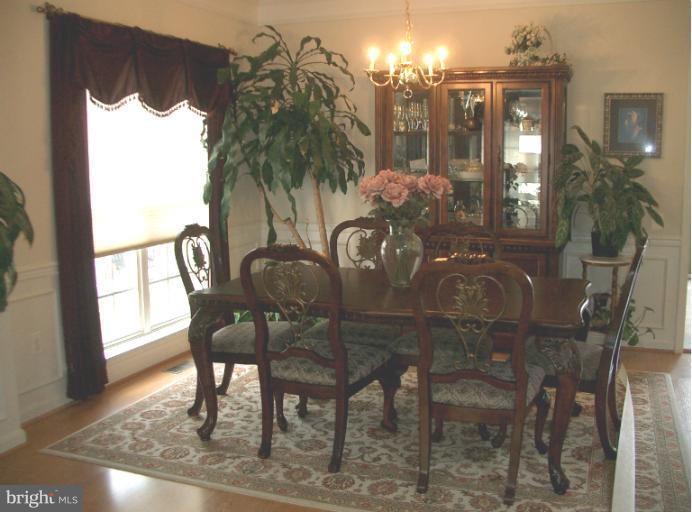 11229 Country Club Road New Market, MD 21774 - Photo 8 of 14 Dining Room