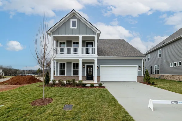 $589,990 | 4162 Dream Beetle Loop, Rockvale, TN 37153