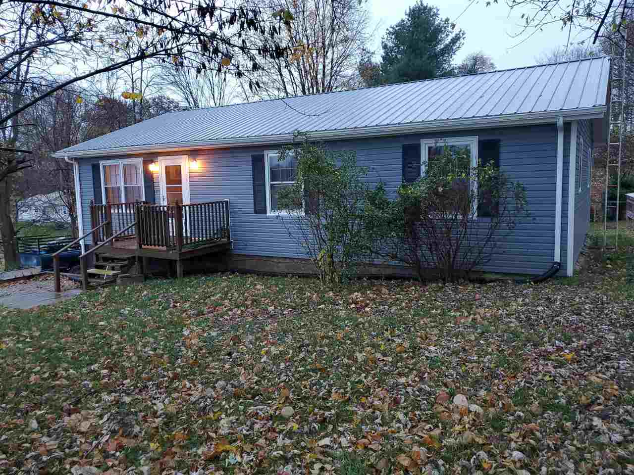 1614 Franks Mill Road Glasgow, KY 42141 - Photo 1 of 1 Gallery Image 1