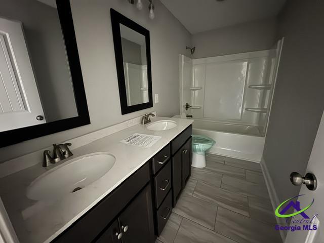 313 Ruger Place Byron, GA 31008 - Photo 8 of 14