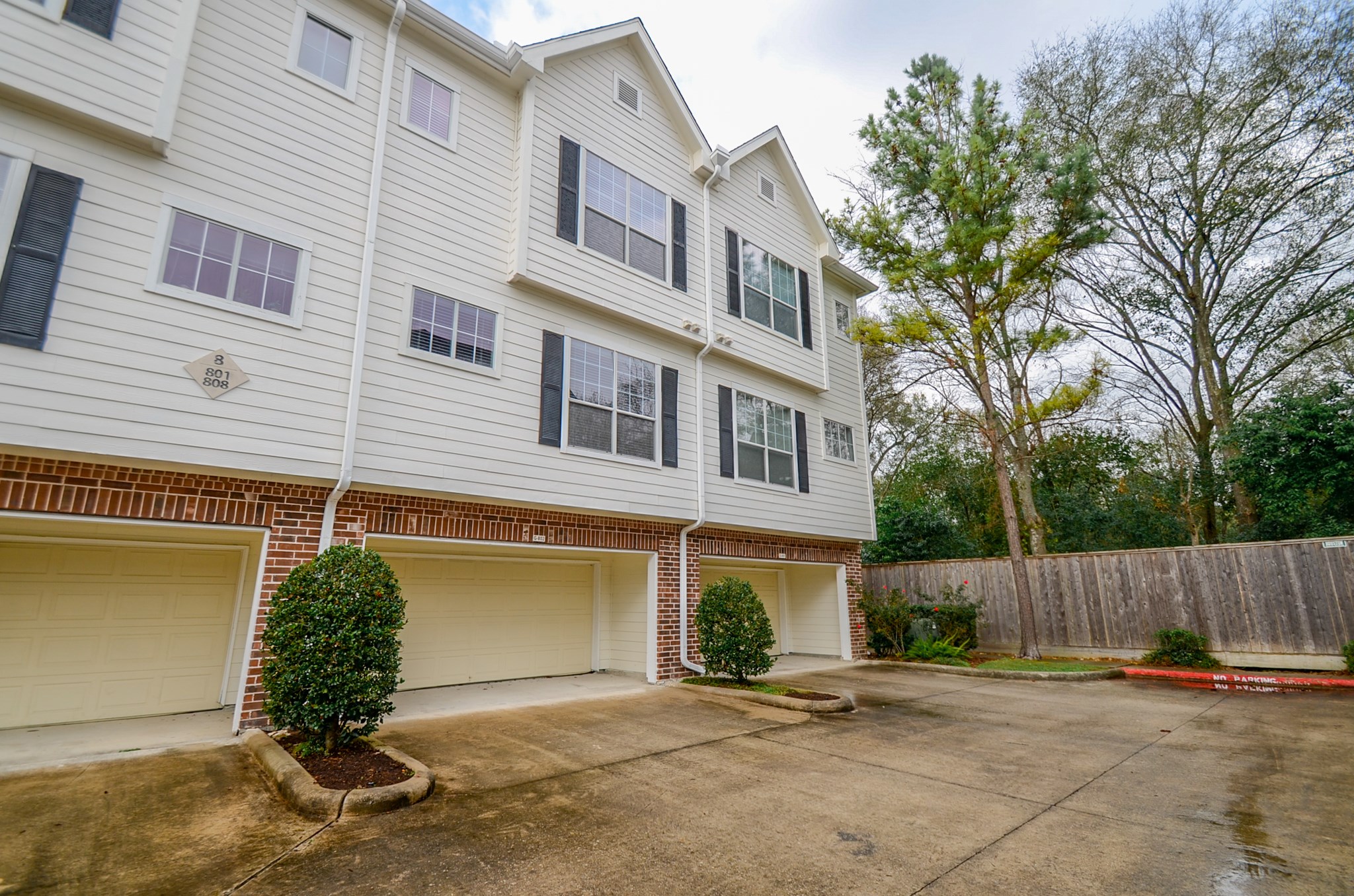 9200 Westheimer Road, Unit 802 Houston, TX 77063 - Photo 26 of 32