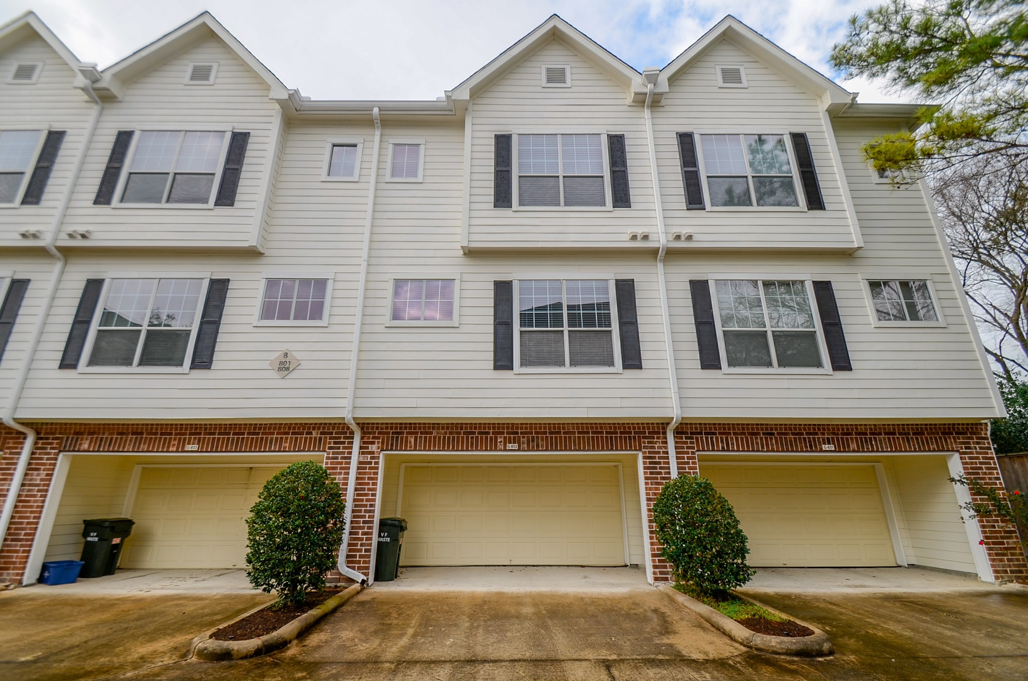 9200 Westheimer Road, Unit 802 Houston, TX 77063 - Photo 27 of 32