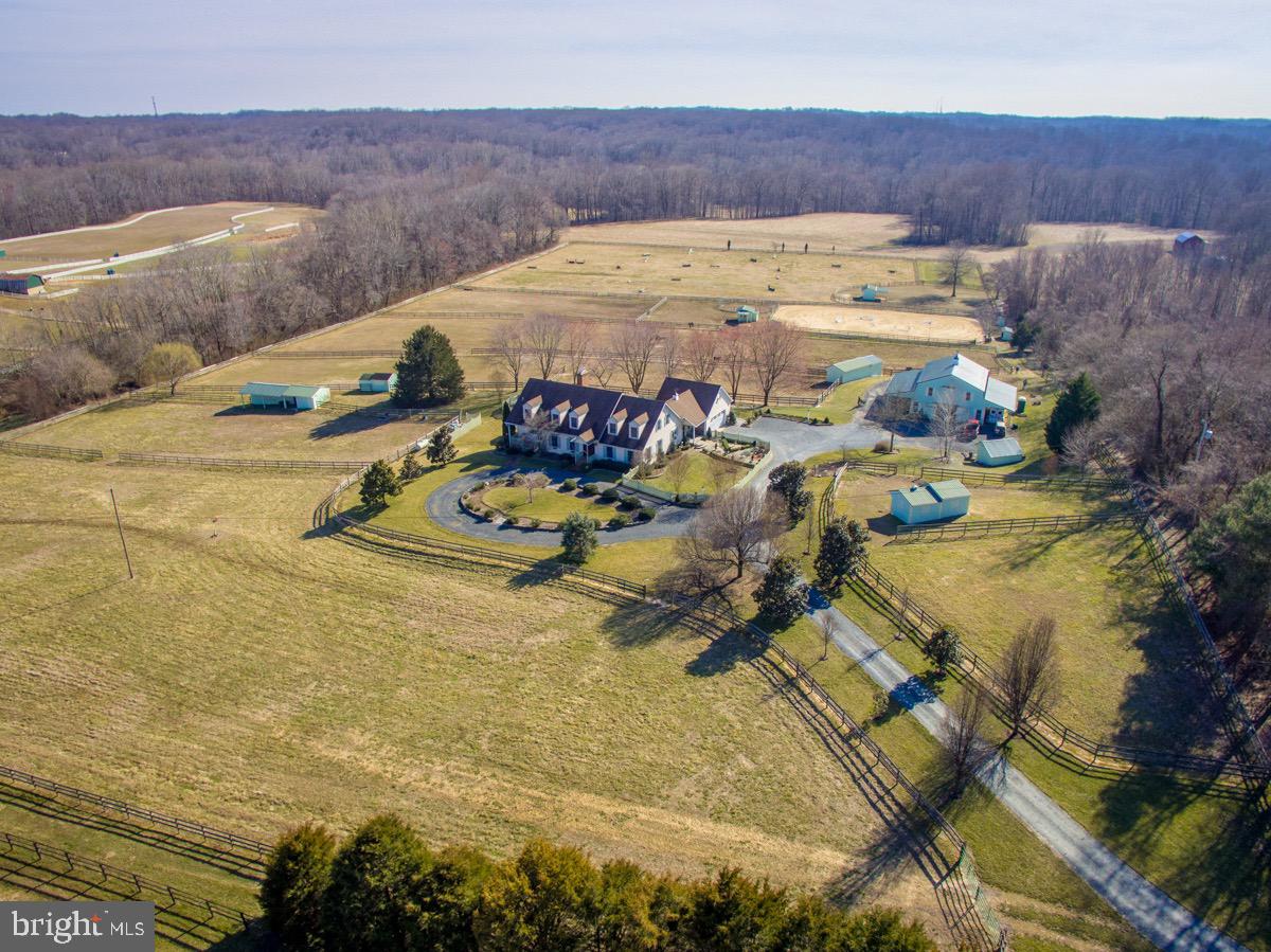 6089 Fishers Station Road Lothian, MD 20711 - Photo 1 of 75 Hunter Hill overview