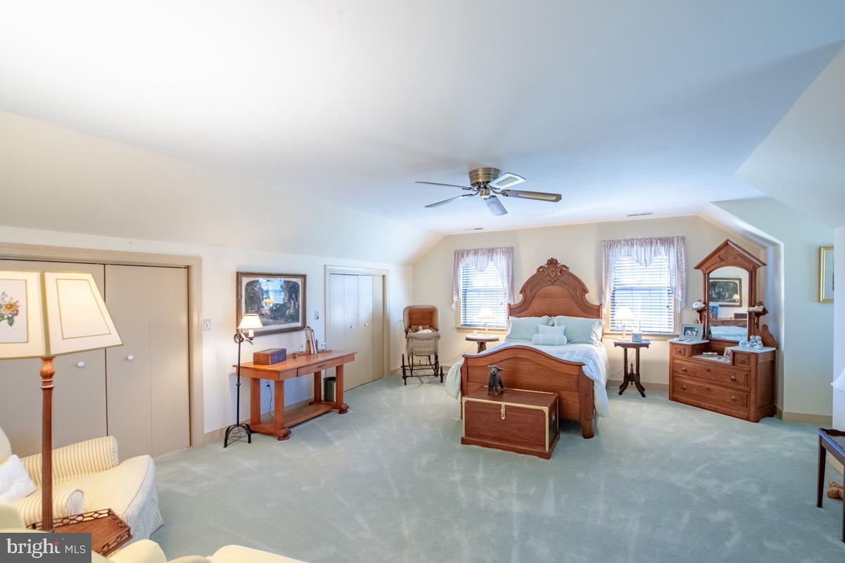 6089 Fishers Station Road Lothian, MD 20711 - Photo 22 of 75 2nd floor bedroom