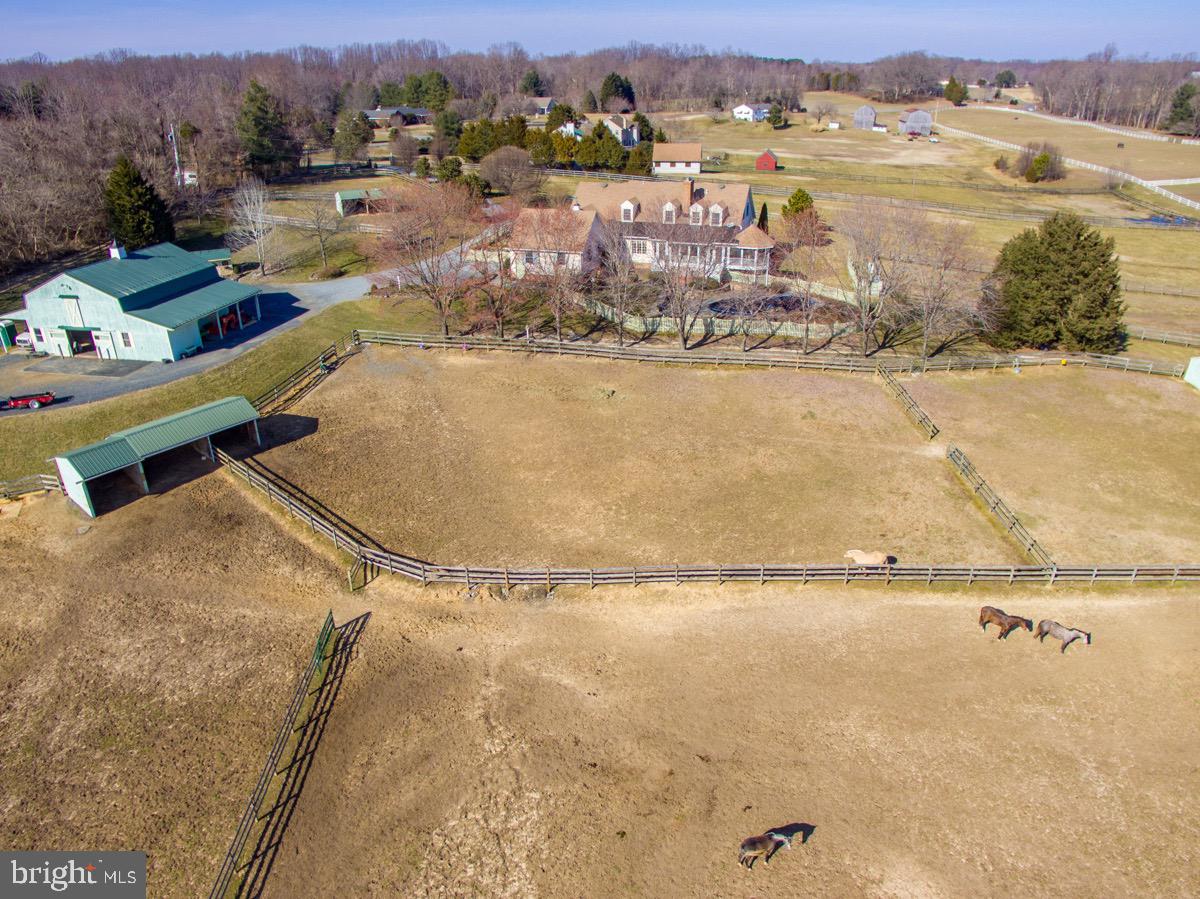 6089 Fishers Station Road Lothian, MD 20711 - Photo 5 of 75 Hunter Hill overview