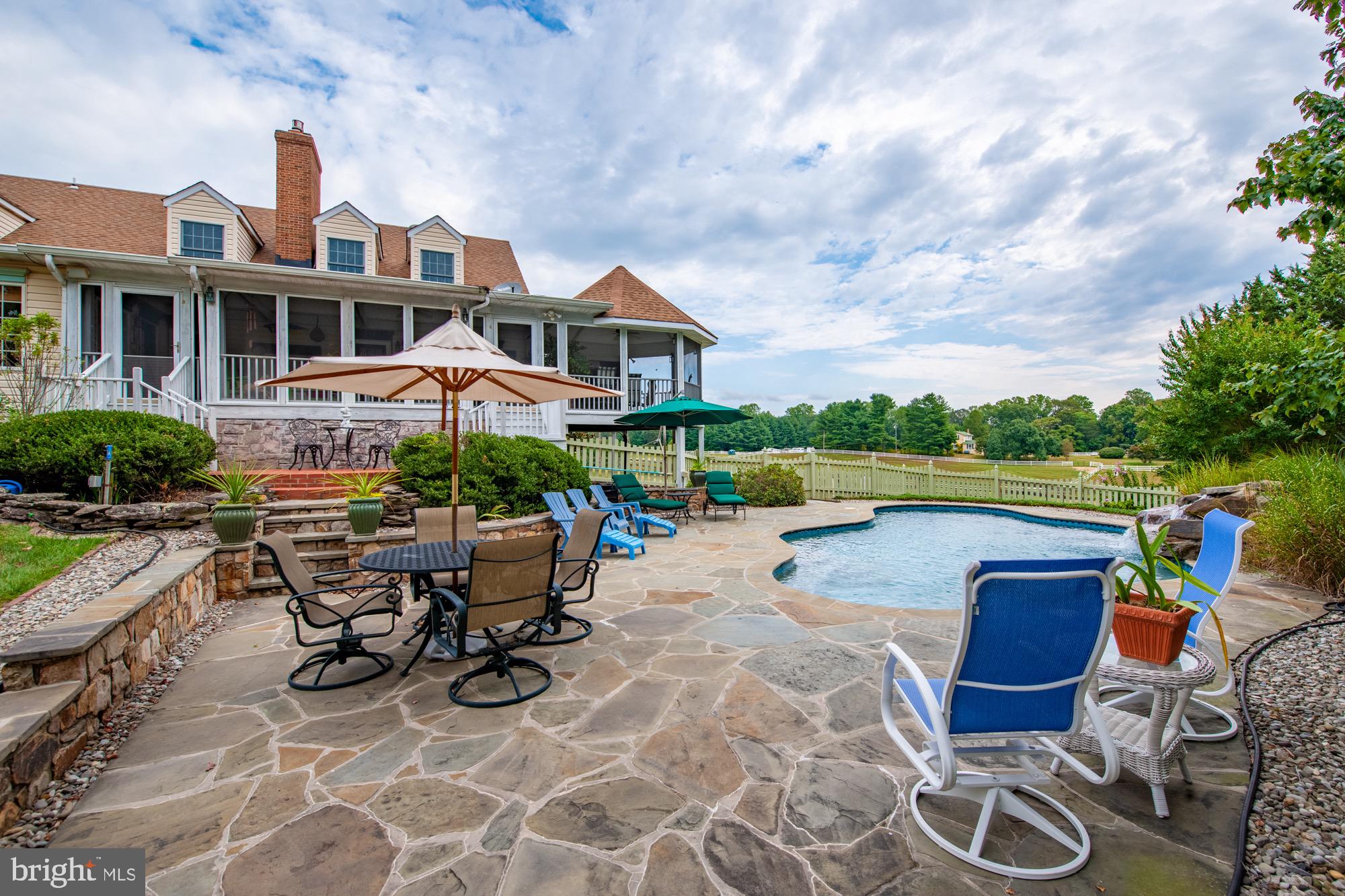 6089 Fishers Station Road Lothian, MD 20711 - Photo 49 of 75 Pool