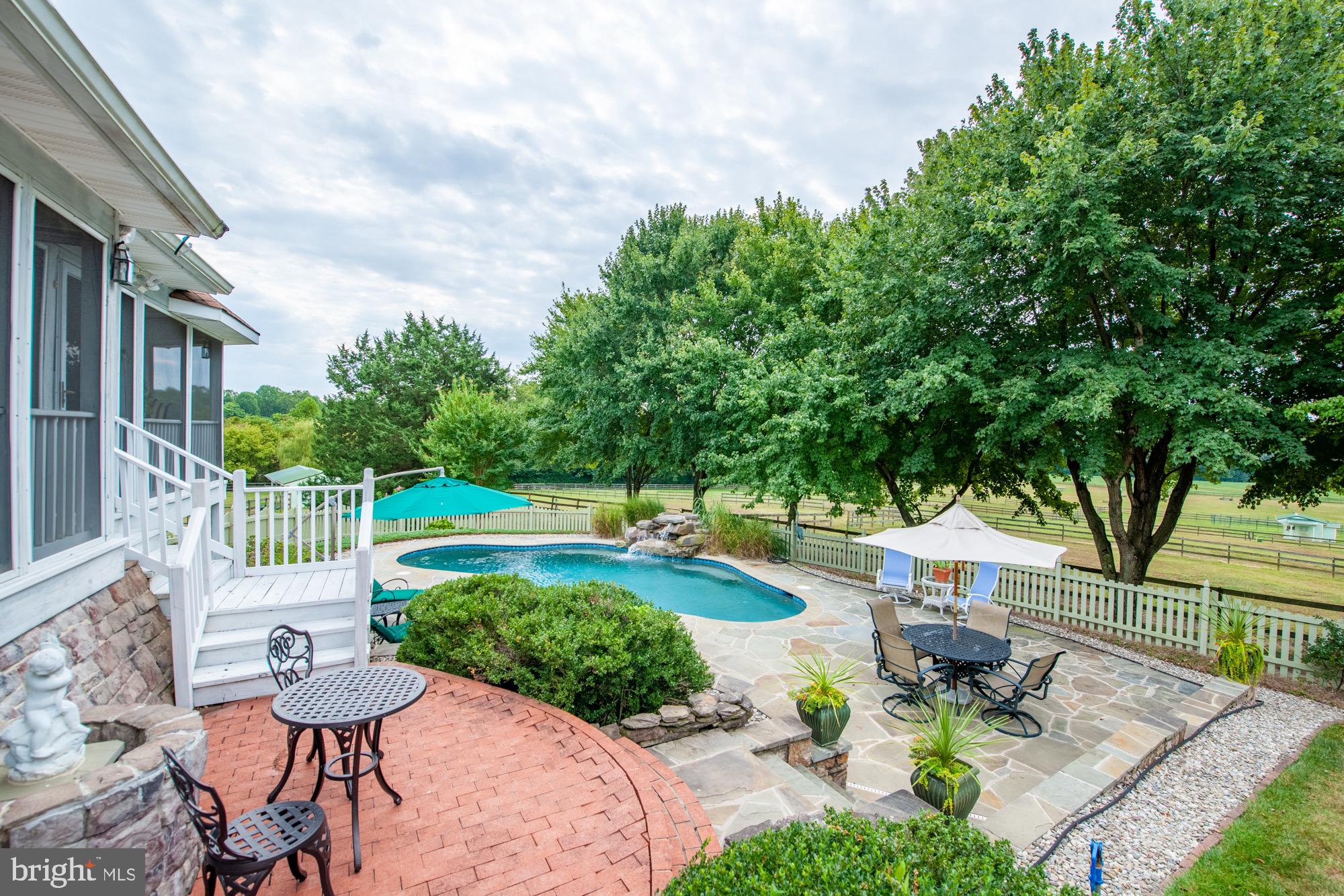 6089 Fishers Station Road Lothian, MD 20711 - Photo 50 of 75 Pool