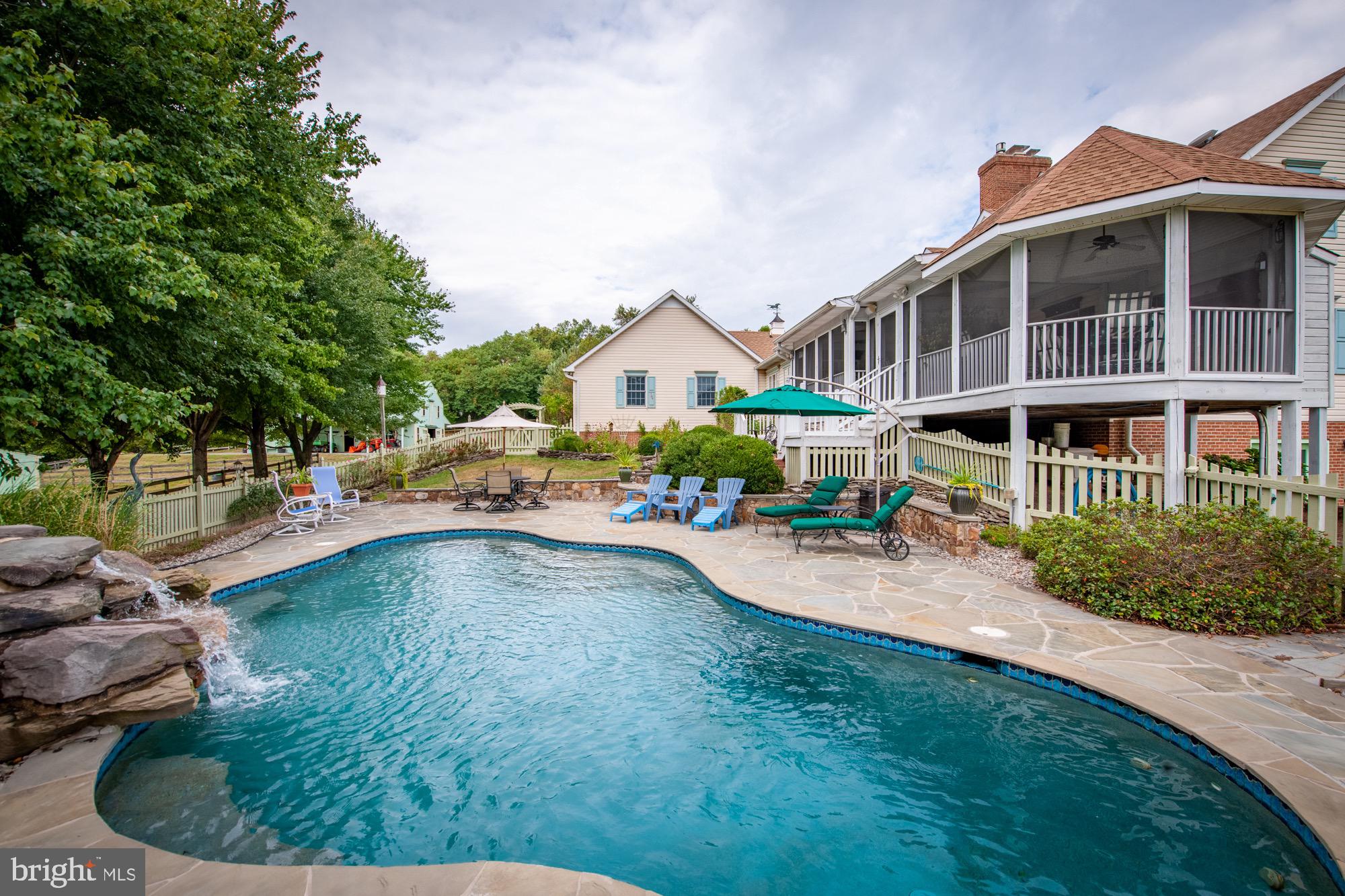 6089 Fishers Station Road Lothian, MD 20711 - Photo 54 of 75