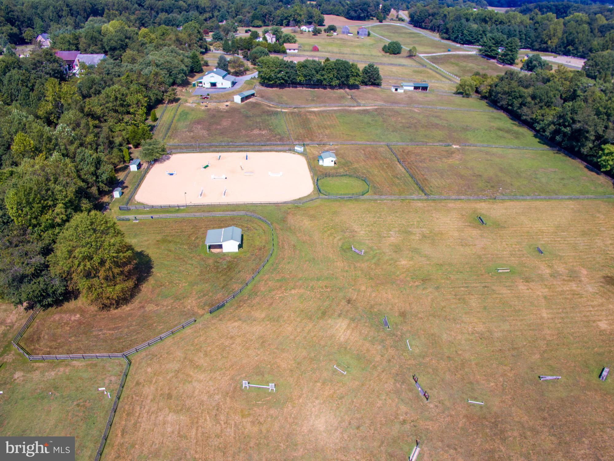 6089 Fishers Station Road Lothian, MD 20711 - Photo 60 of 75 Sand ring