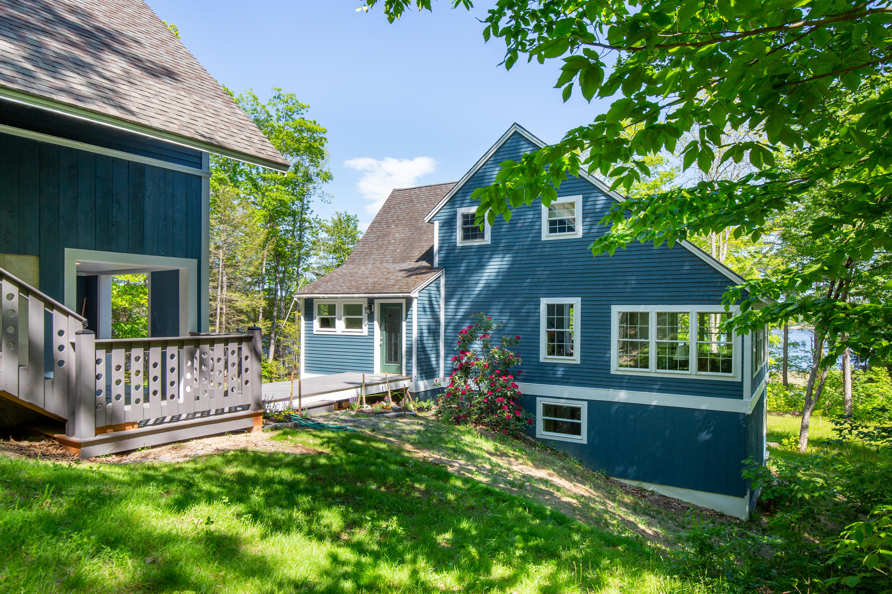37 West Chops Point Road Bath, ME 04530 - Photo 11 of 65 05-37WChopsPointRd-Bath-KS