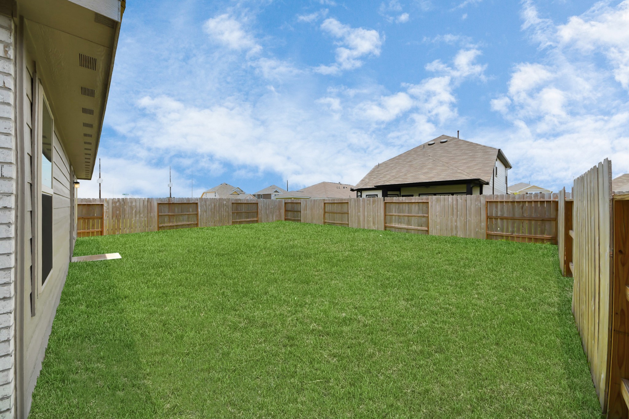 1607 Red Oak Drive Rosenberg, TX 77471 - Photo 37 of 39