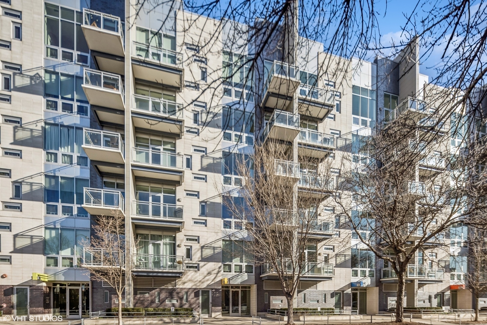 1124 West Adams Street, Unit 5E Chicago, IL 60607 - Photo 1 of 1