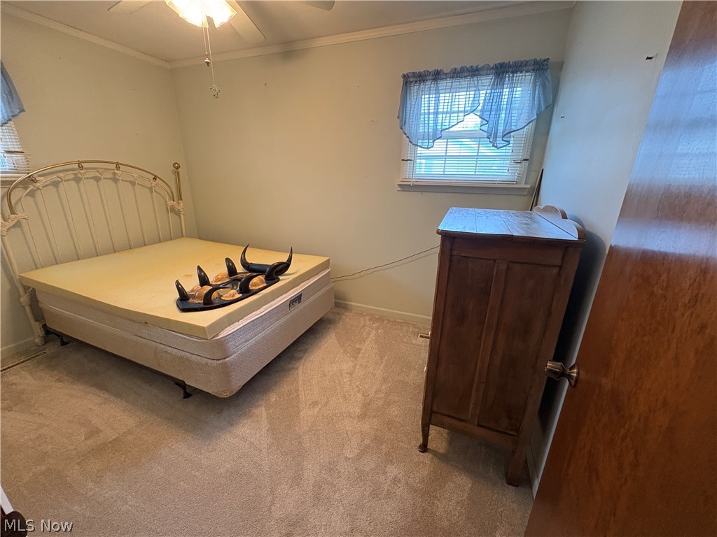 172 Andover Road Woodsfield, OH 43793 - Photo 20 of 38