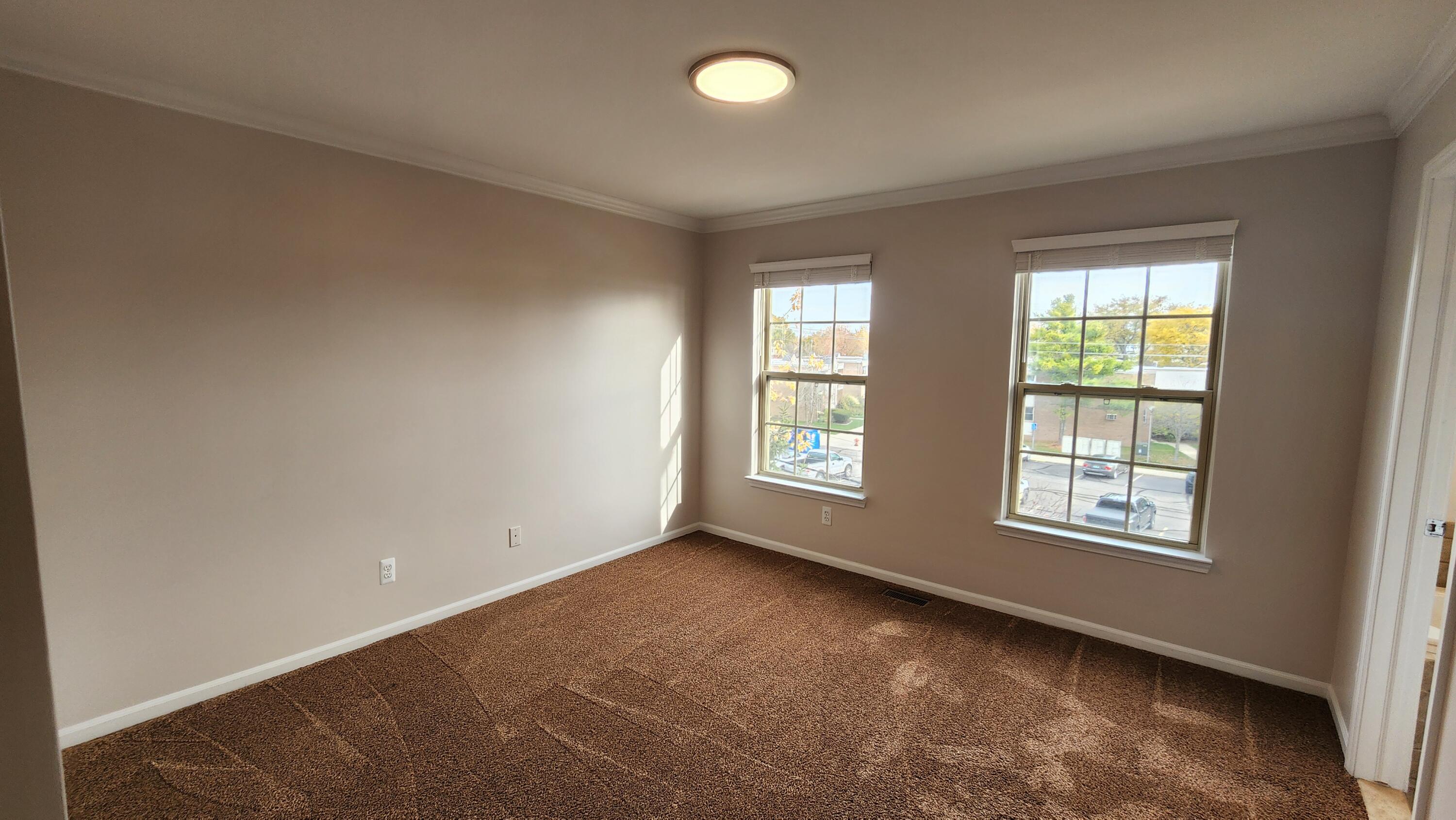 1574 Kessler Avenue Keego Harbor, MI 48320 - Photo 14 of 28 primary bedroom