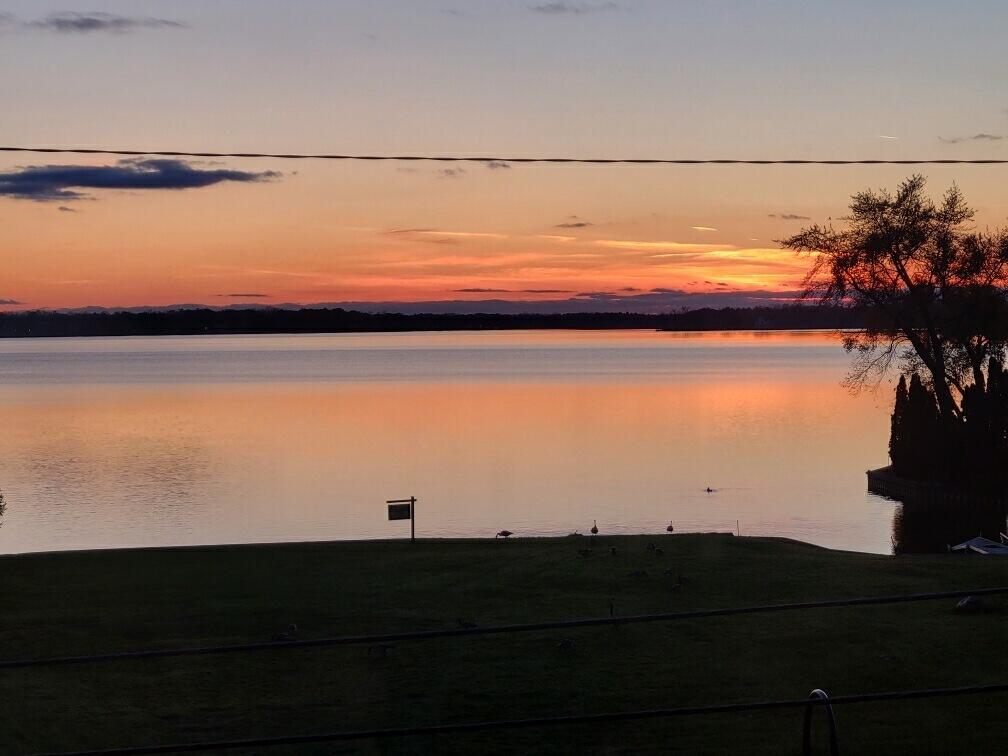 1574 Kessler Avenue Keego Harbor, MI 48320 - Photo 28 of 28 Cass lake views