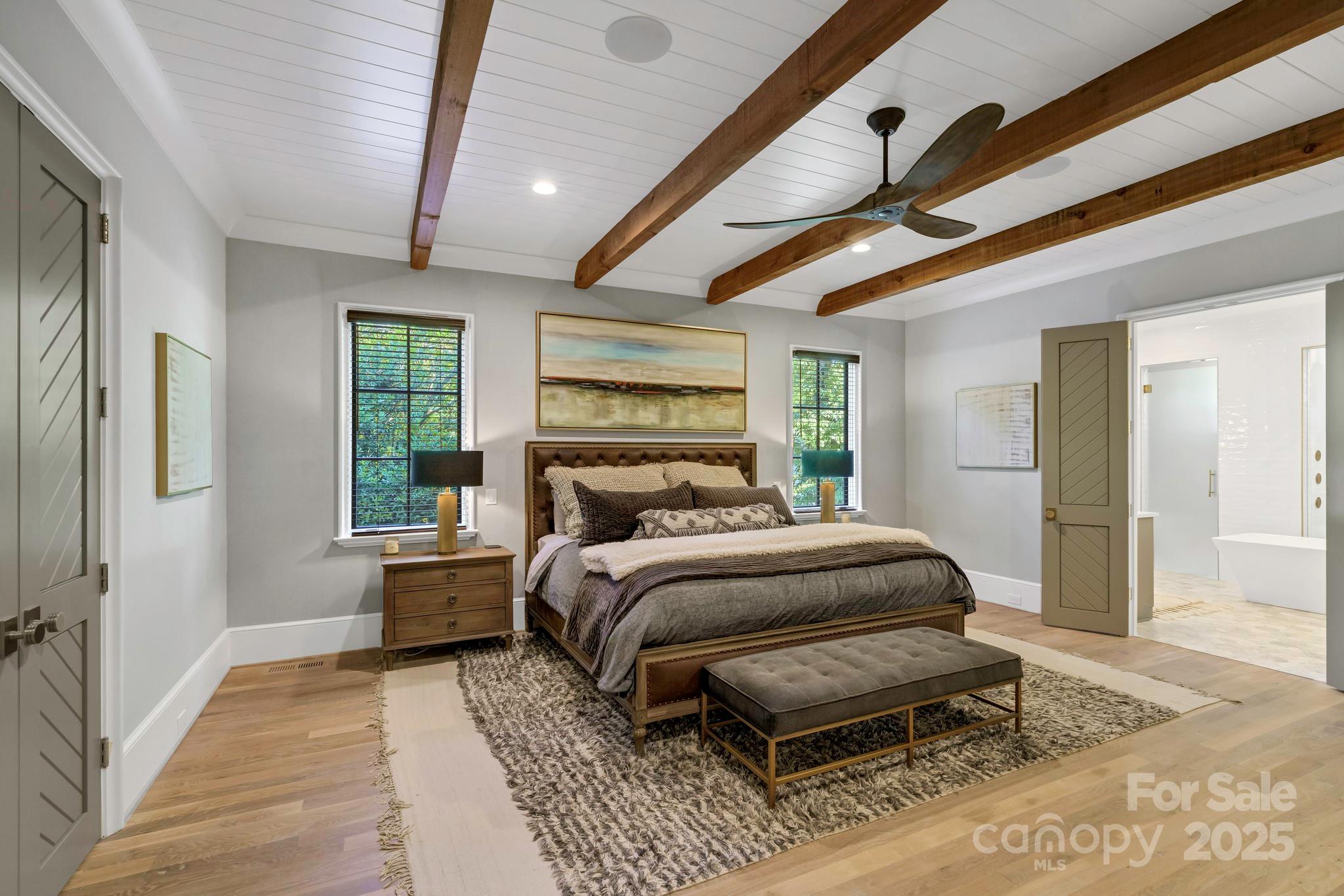 4211 Tangle Drive Charlotte, NC 28211 - Photo 19 of 48