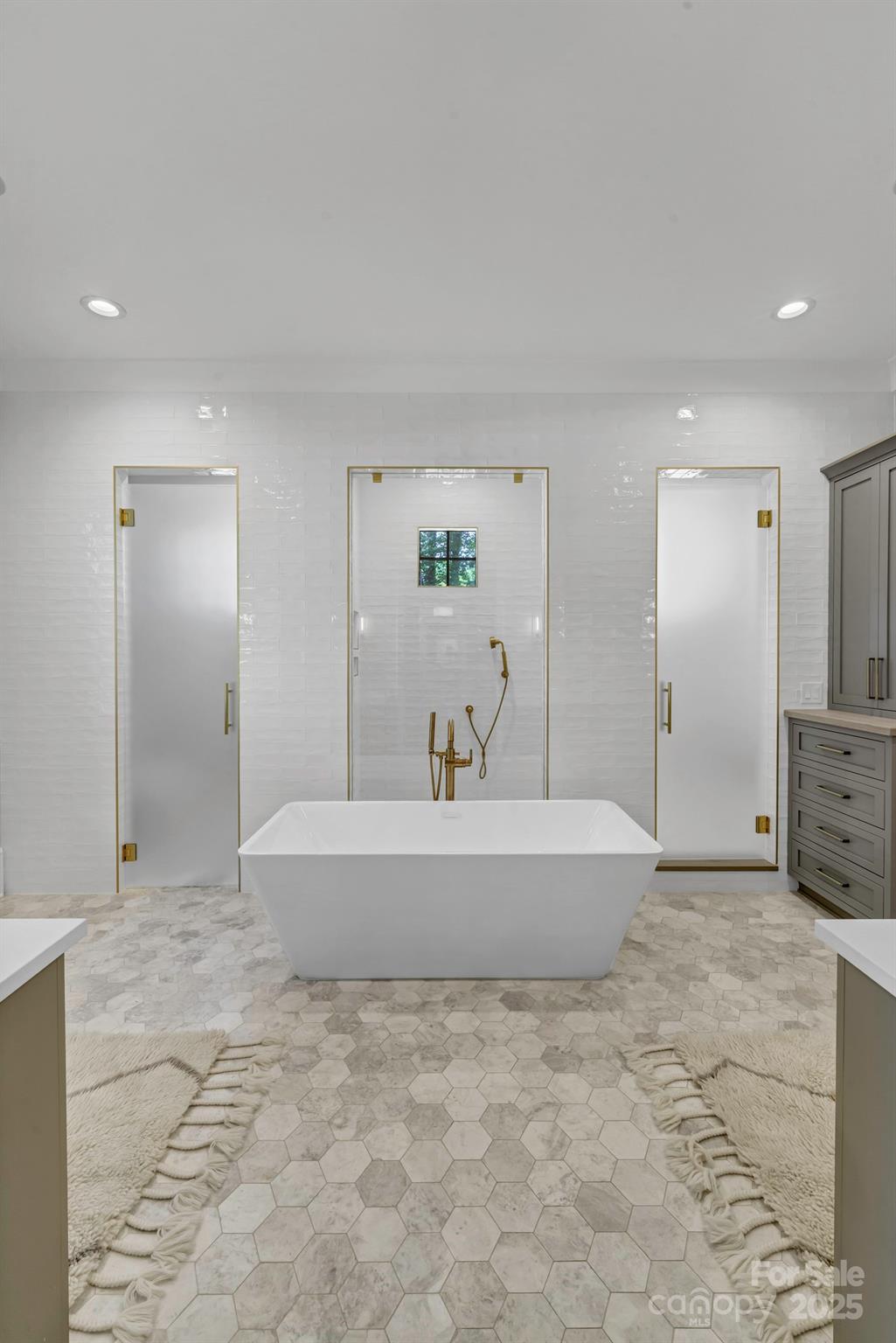 4211 Tangle Drive Charlotte, NC 28211 - Photo 20 of 48