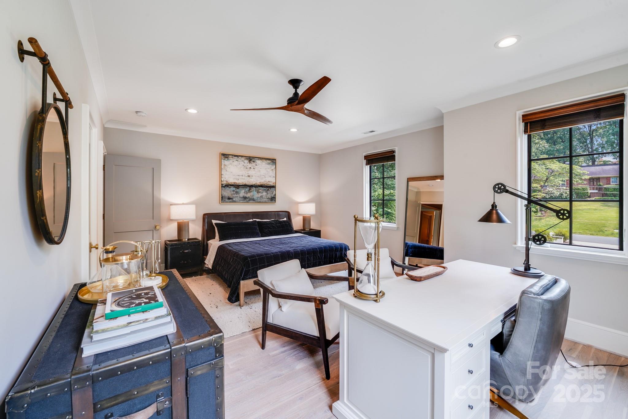 4211 Tangle Drive Charlotte, NC 28211 - Photo 30 of 48