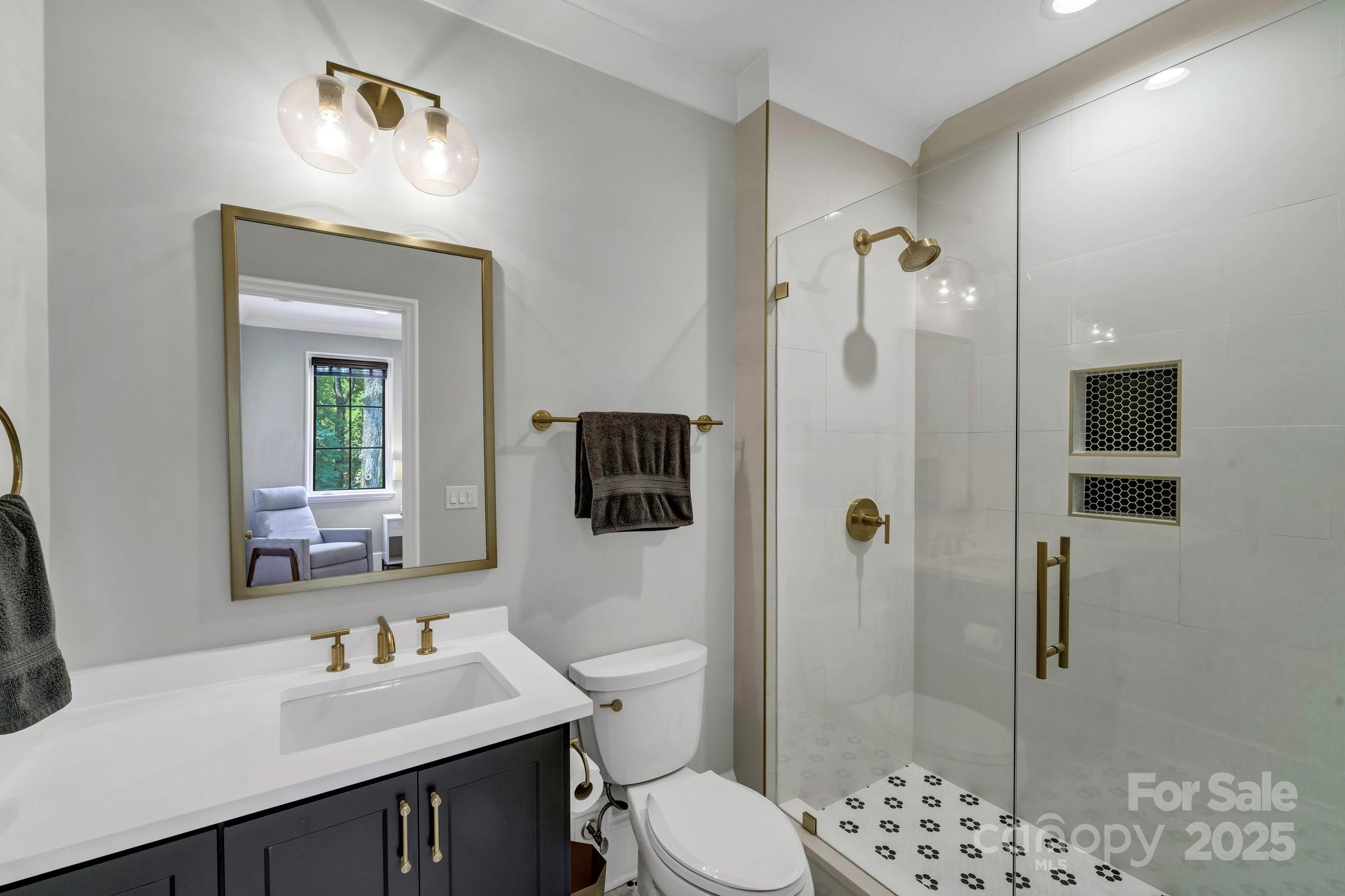 4211 Tangle Drive Charlotte, NC 28211 - Photo 35 of 48