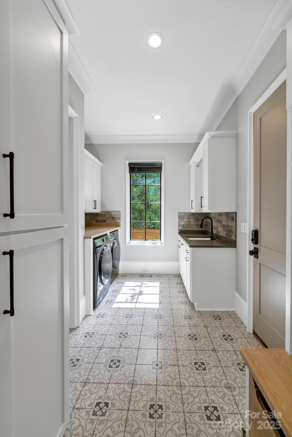 4211 Tangle Drive Charlotte, NC 28211 - Photo 38 of 48